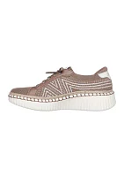 Women's Wilshire Blvd Sneakers - Bellevue