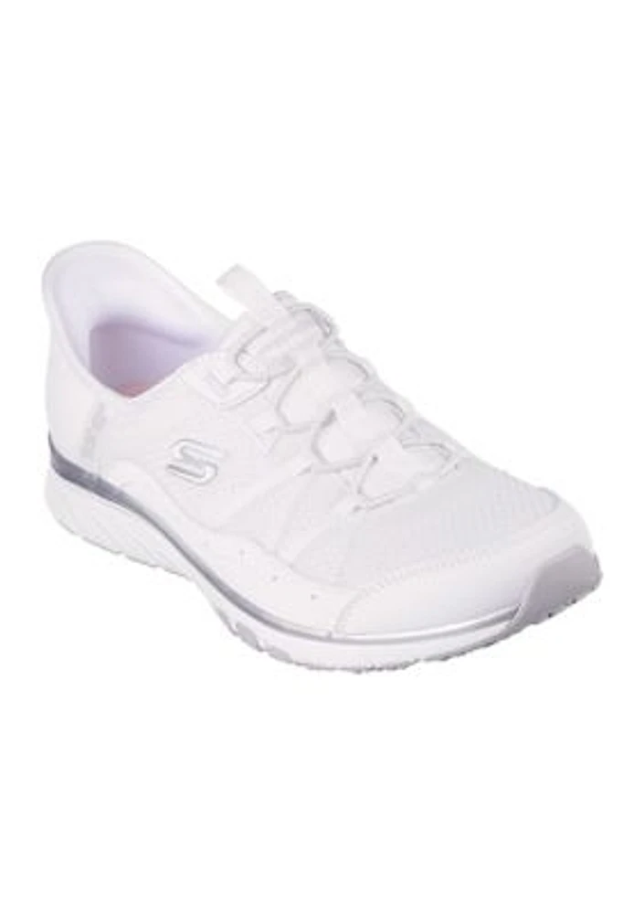 Slip-ins®:  Gratis Sneakers