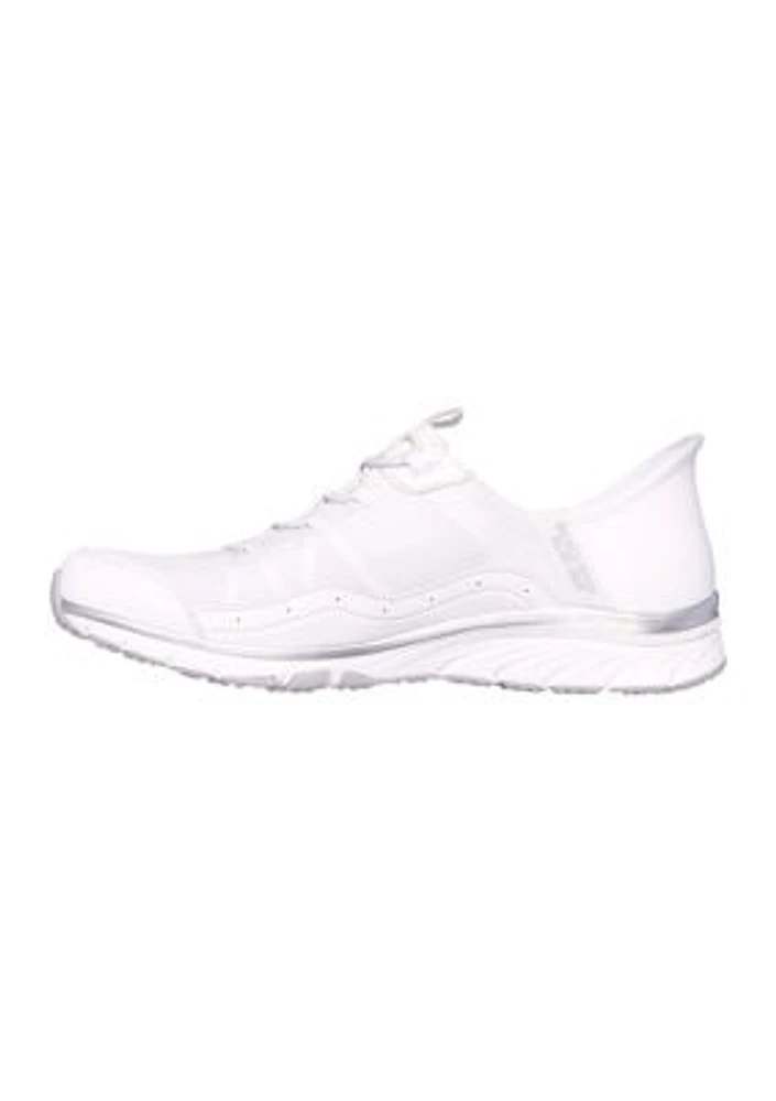 Slip-ins®:  Gratis Sneakers