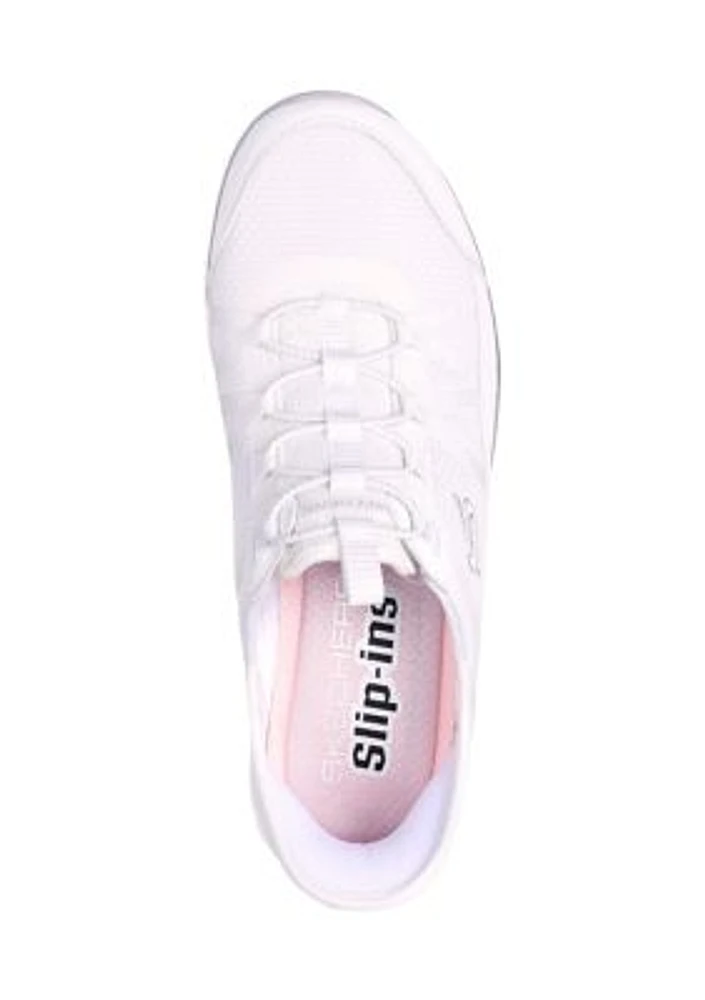 Slip-ins®:  Gratis Sneakers