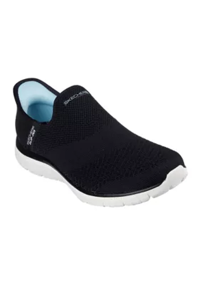 Womens Slip-ins®: Virtue - Sleek Sneakers Wide Width