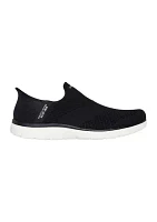 Womens Slip-ins®: Virtue - Sleek Sneakers Wide Width