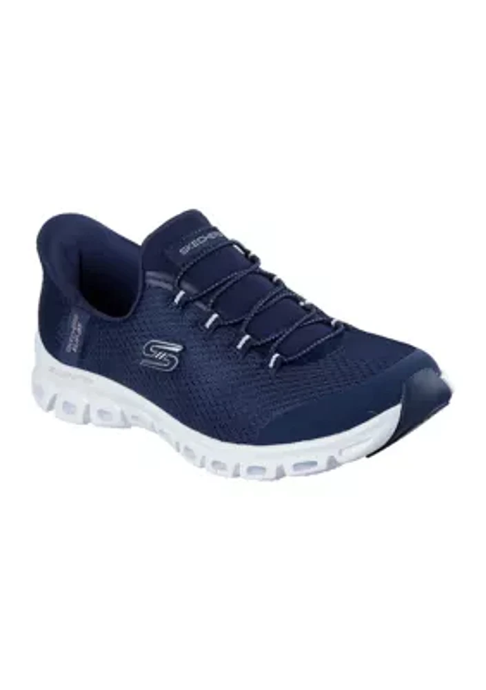 Women's Slip-ins: Sport Glide Step Sneakers:  Extra Wide Width