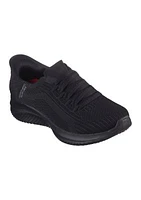 Women's Slip-ins® Work™: Ultra Flex 3.0 Sr Sneakers