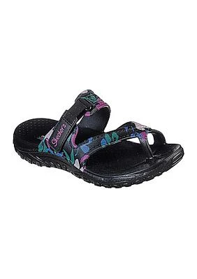 Reggae Rainforest Sandals