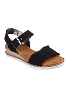 Desert Kiss Adobe Princess Sandals