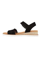 Desert Kiss Adobe Princess Sandals