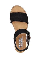 Desert Kiss Adobe Princess Sandals