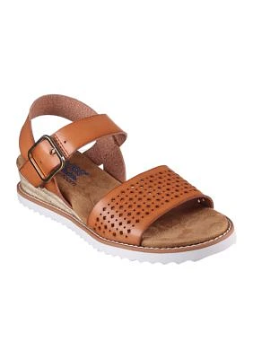 Desert Kiss Sandals - Sunny Flair