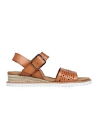 Desert Kiss Sandals - Sunny Flair