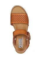 Desert Kiss Sandals - Sunny Flair