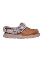 Keepsakes Lite Slippers