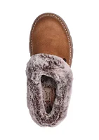 Keepsakes Lite Slippers