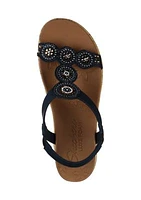 Beverlee - Date Glam Sandals