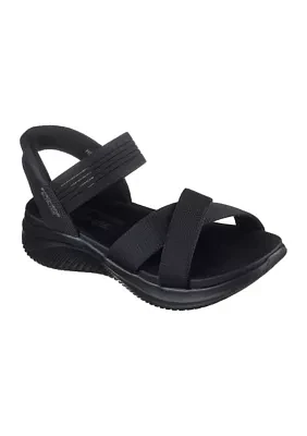 Women's Slip-ins®: Ultra Flex 3.0 Never Better Sandals - Extra Wide Width