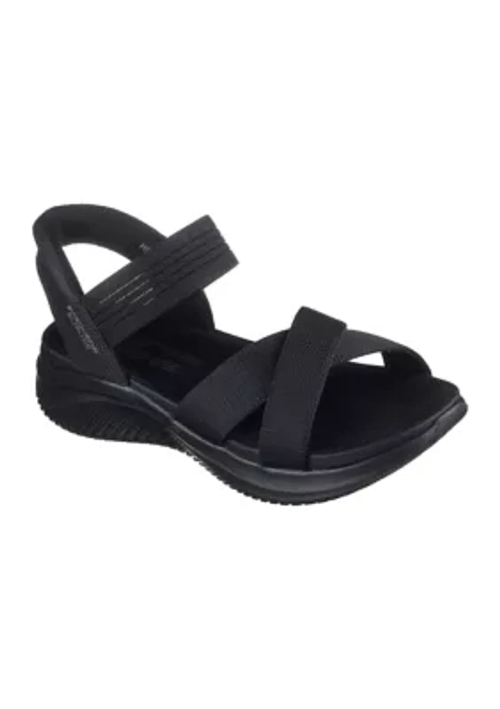 Women's Slip-ins®: Ultra Flex 3.0 Sandals - Never Better