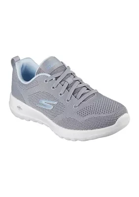 Women's Go Walk Joy™ Sneakers- Violet