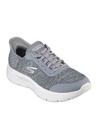 Women's Slip-ins®: GO WALK® Flex - Dacey Sneakers Extra Wide Width