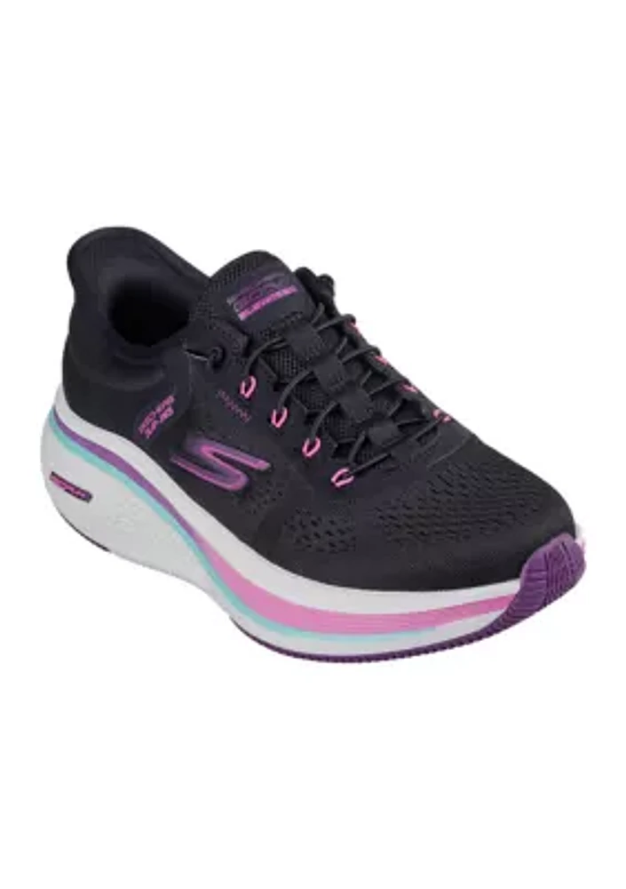 Women's Go Run Elevate 2.0 Sneakers - Banyan