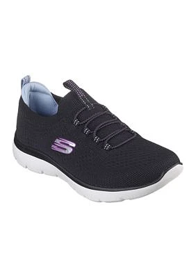 Women's Summits Sneakers - Top Player