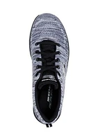 Women's Track Sneakers - Daytime Dreamer