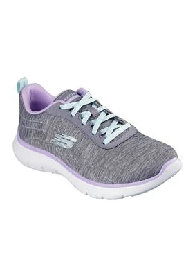 Women's Flex Appeal 5.0 Sneakers- Modern Times