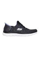 Women's Slip-ins®: Summits Everyday Set Sneakers - Extra Wide Width