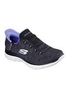 Women's Slip-ins: Summits Sneakers - Everyday Set