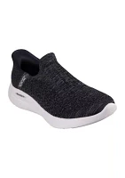 Women's Relaxed Fit Sport Sneakers