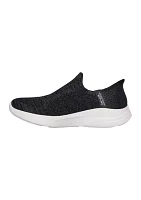 Women's Relaxed Fit Sport Sneakers