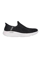 Women's Relaxed Fit Sport Sneakers