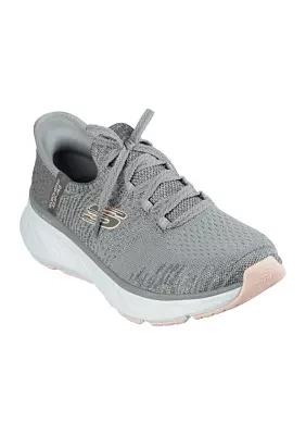 Hands Free Slip-ins® Relaxed Fit® Sneakers: Edgeride - Impression