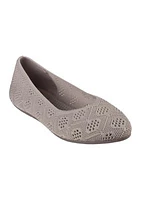 Cleo® 2.0 Flats - Knitty Witty