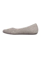 Cleo® 2.0 Flats - Knitty Witty