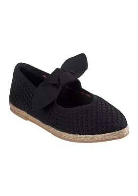 Cleo® Jute Flats