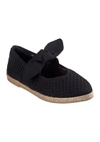 Cleo® Jute Flats