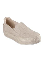 Women's Martha Stewart Sesame Sneakers - By The Bay