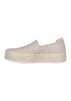 Women's Martha Stewart Sesame Sneakers - By The Bay