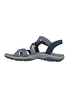 Reggae Slim Sandals - Summer of Fun