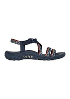 Women's Reggae Strappy Trail Sandals - Dream Weaver