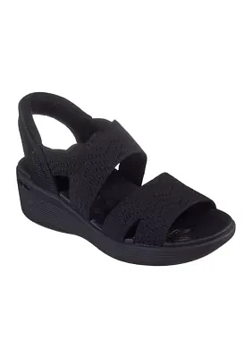 Slip-ins®: Pier-Lite Sandals - Slip On By