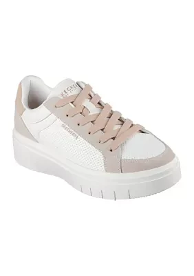 Street Flex Sneakers - Flossy