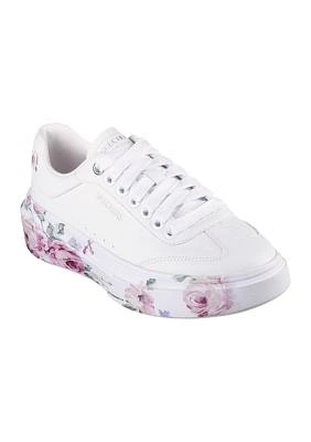 Cordova Classic Sneakers - Painted Florals