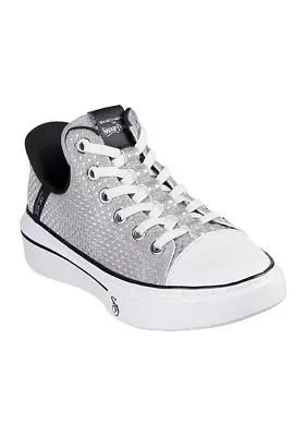 Slip-ins: Snoop One Disco Sneakers