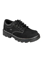 Skechers Parties - Mate Oxford Sneakers