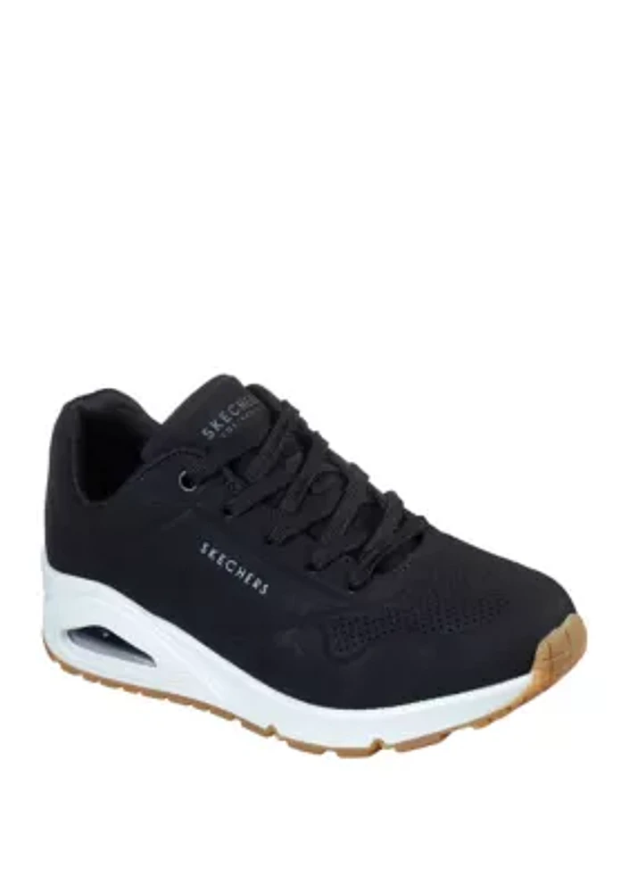 Women's Uno Stand on Air Sneakers