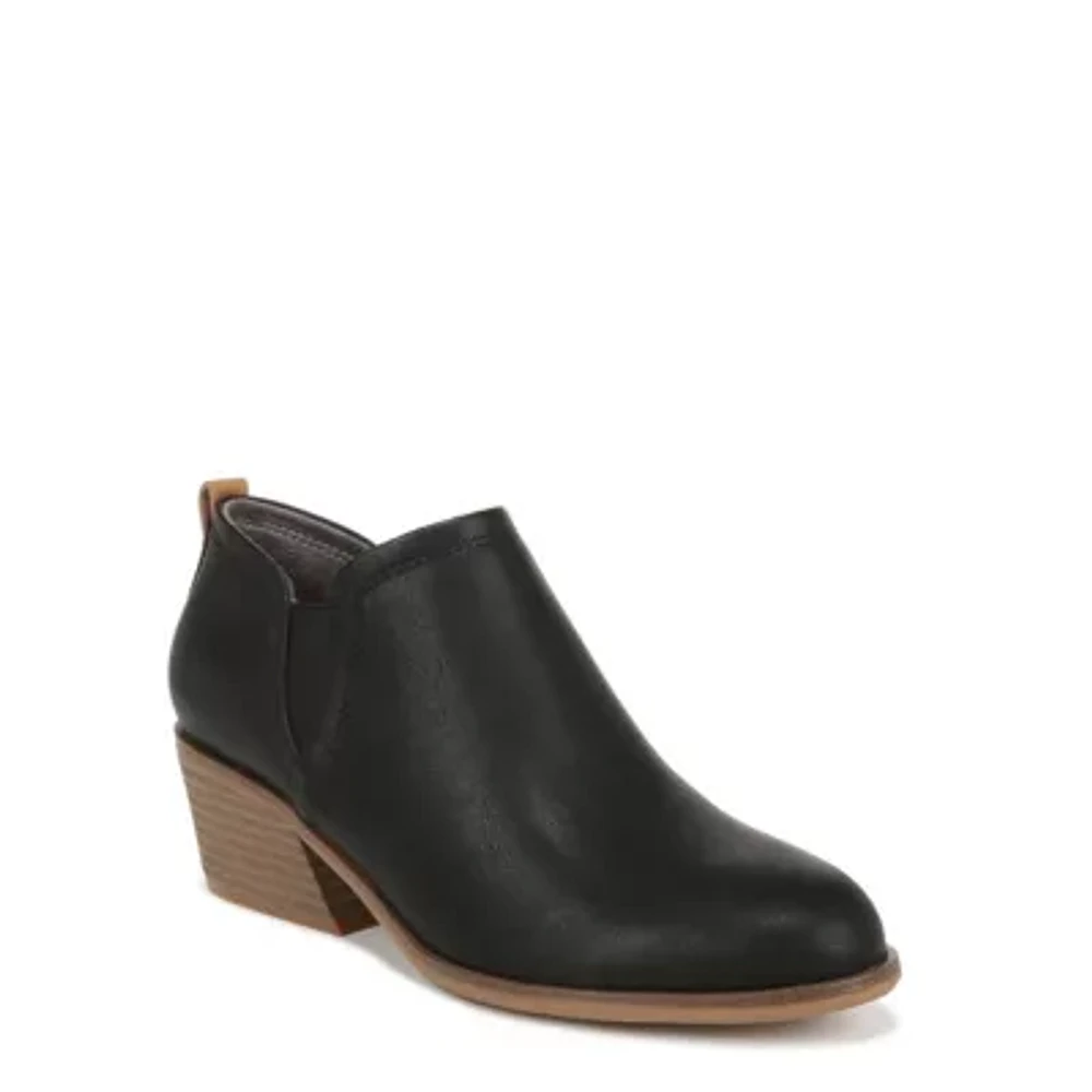 Laurel Ankle Bootie