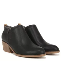 Laurel Ankle Bootie