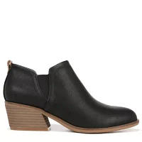 Laurel Ankle Bootie