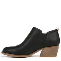 Laurel Ankle Bootie